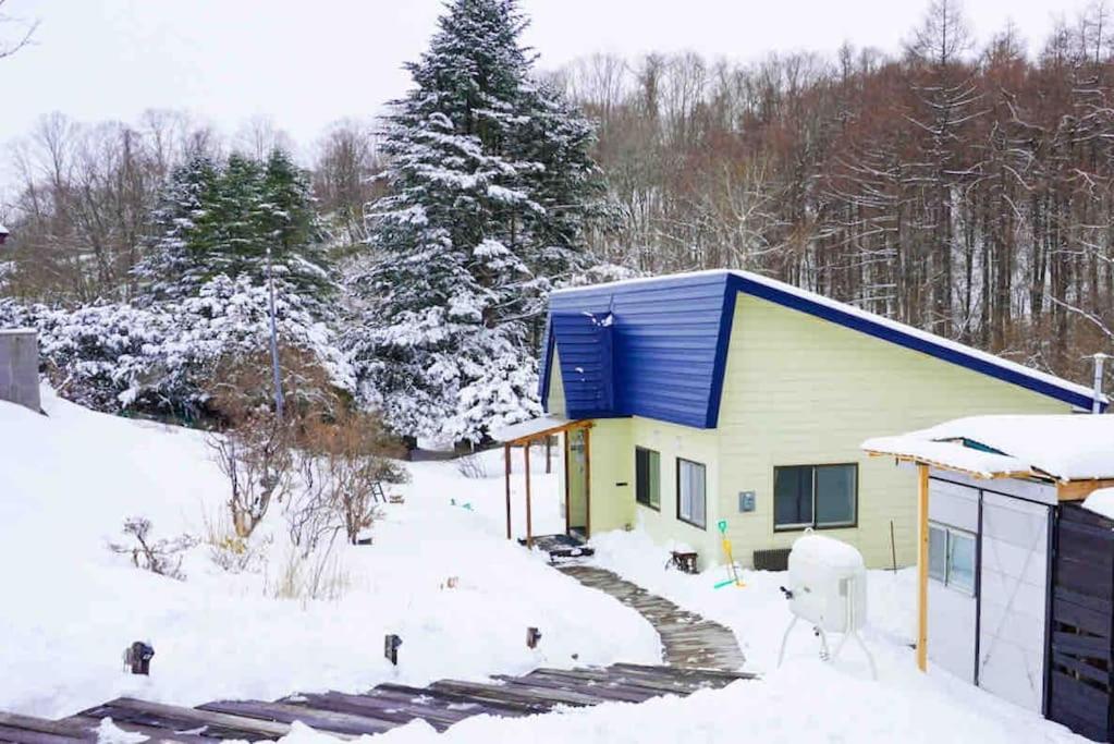 Vacation House Roman نوبوريبيتسو المظهر الخارجي الصورة